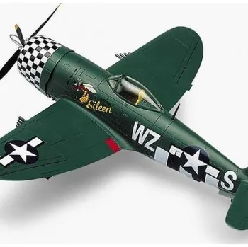 Plastikový model P-47D "EILEEN" (1:72) - 12474