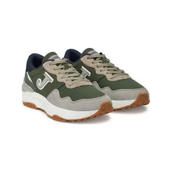 Pánské tenisky Sneakersy Joma C.367 2515 C367S2515 Khaki 43