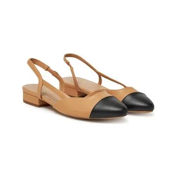 Dámské lodičky Lodičky Aldo Clementinne 13773283 Béžová 36