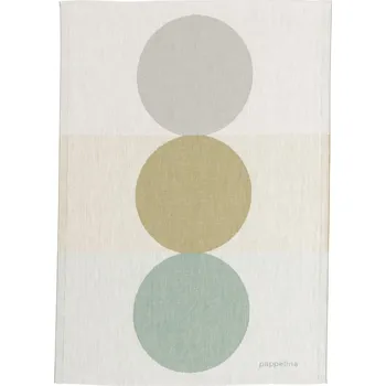 Utěrka Utěrka s příměsí lnu 46x66 cm Otto Olive – Pappelina ID_1733468