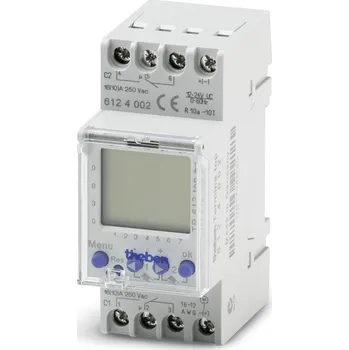 Příslušenství pro vysokotlaký čistič Kärcher Dvoukanálový časovač 6.631-551.0