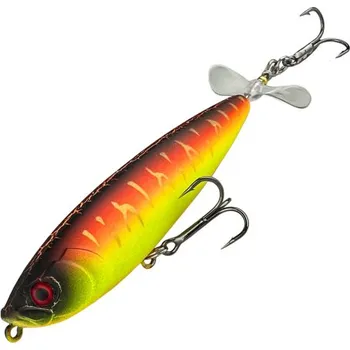 Umělá nástraha Wobler York Rippler - barva Hot Tiger 96083