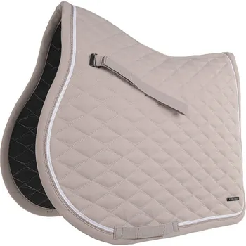 Sada podsedlová dečka a čabraka Lami-Cell Midnight Barva: beige