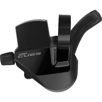 Řazení na kolo Řadící páčka Shimano CUES SL-U6000-10/11sp levá 2x