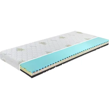 Matrace Slevadoma Sendvičová matrace CLASSIC 100x200 | Výška 12 cm