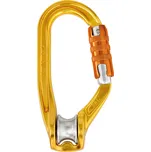 Karabina s kladkou PETZL Rollclip A Triact-Lock