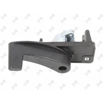 Dveře karosérie Vnější klika dveří ABAKUS 132-016-042