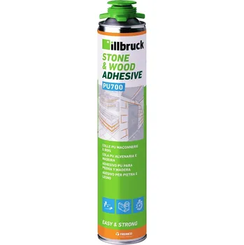 Tmel ILLBRUCK lepidlo STONE & WOOD ADHESIVE