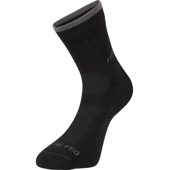 Pánské ponožky ALPINE PRO - KEROWE ANTIBAKTERIÁLNÍ PONOŽKY USCE096990L