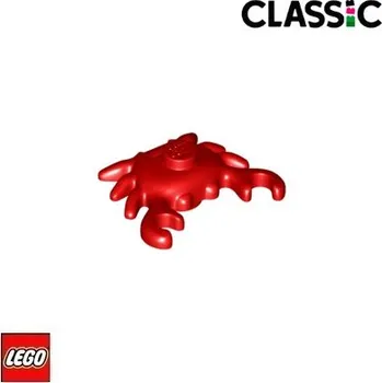 Stavebnice LEGO LEGO® Zvířátka LEGO KRAB / 33121 31577 Barva: Červená