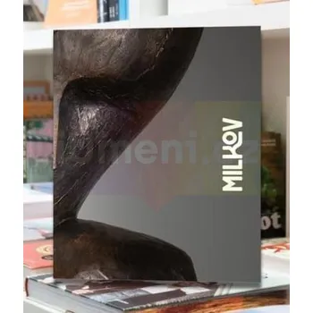 Umění MILKOV - Leoš Válka + dárek Zdarma