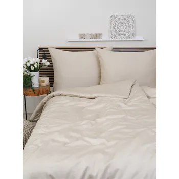 Povlečení MKLuzkoviny.cz Diana přírodní