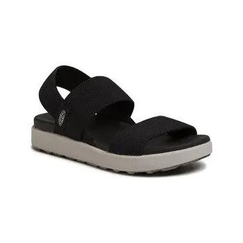Dámská obuv Sandály Keen Elle Backstrap 1022620 Černá 40_5