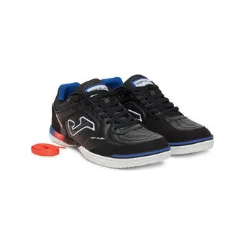 Chlapecké tenisky Boty na fotball Joma Top Flex 2531 TOPS2531IN Černá 43_5