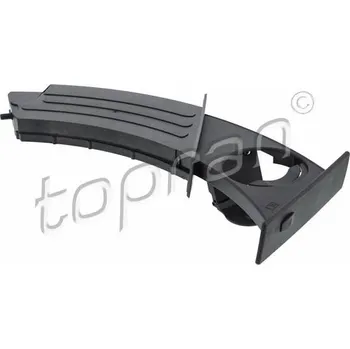 Držák do auta Držák nápoje TOPRAN 502 723