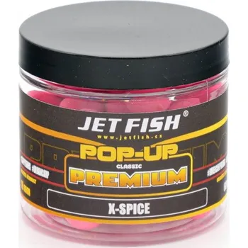 Boilies Premium clasicc POP-UP 16 mm : X-SPICE
