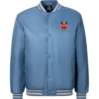 bomber DUSK, RED BULL KTM (modrá, vel. XL)