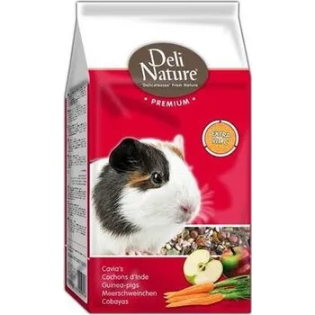 Deli Nature Premium morče 800 g