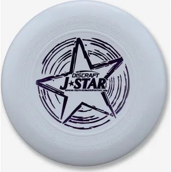 Kempingové nádobí DISCRAFT Dětský létající talíř z pružného plastu D145 Ultimate