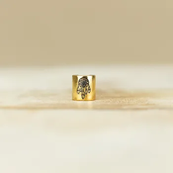 Lapač snů Lapač snů Barva: Zlatá