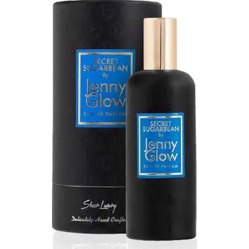 Unisex parfém Jenny Glow Secret Sugarbean parfémovaná voda unisex 50 ml + Prodloužená možnost vrácení zboží do 30 dnů.