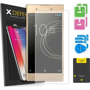 Pouzdro na mobilní telefon Ochranná Fólie pro Sony XPERIA XA1 Plus 1 ks