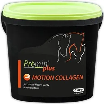 Pro koně Minerální doplněk Premin®Motion COLLAGEN, 1 kg