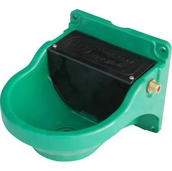 napáječka pro hospodářská zvířata Napáječka misková JFC DBL-ECO, plastová