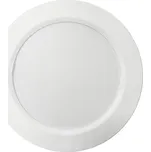 LED Stropní svítidlo ROUND LED/6W/230V 4000K pr. 12,1 cm bílá