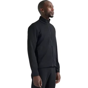 Pánská mikina Pánská mikina Specialized Track Jacket Velikost: L