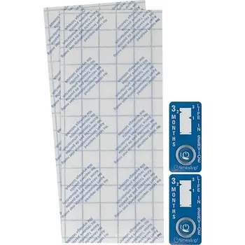 Přípravek proti hmyzu Náhradní náplně do pasti ZER438 na šatní moli