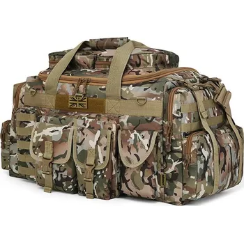 Cestovní taška Taška SAXON HOLDALL 100 l BTP (Taška SAXON HOLDALL 100 l BTP)