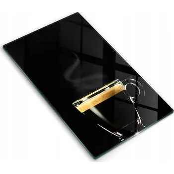 Kuchyňské prkénko Krájecí deska Wallfluent sklo 1 ks