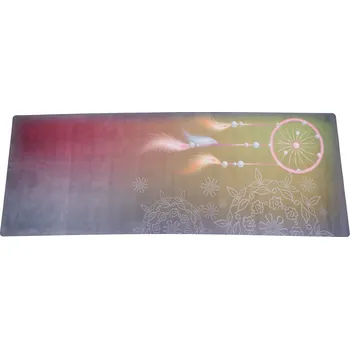 podložka na cvičení Jógová podložka - "Lapač snů"