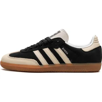 Dámská obuv Adidas Samba OG "Black Wonder White" Velikost: 36 2/3