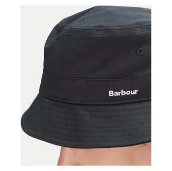 Klobouk Klobouk Barbour Olivia LHA0508NY78 Tmavomodrá S