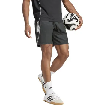 Šortky Adidas TIRO 25 COMPETITION DOWNTIME černé Velikost: 3XL
