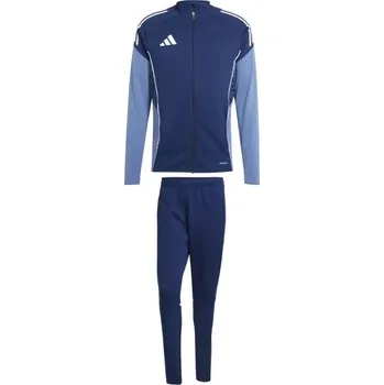 Tréninková souprava Adidas TIRO 25 COMPETITION tm.modrá Velikost: L