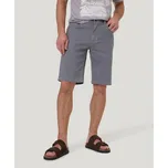 Pánské kraťasy Pioneer Finn 13031.7523 9831 Grey Stonewash Velikost: W34