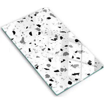 Varná deska Krájecí deska Wallfluent sklo 1 ks