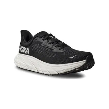 Dámská běžecká obuv Běžecké boty Hoka Arahi 7 Wide 1147870 Černá 40_23