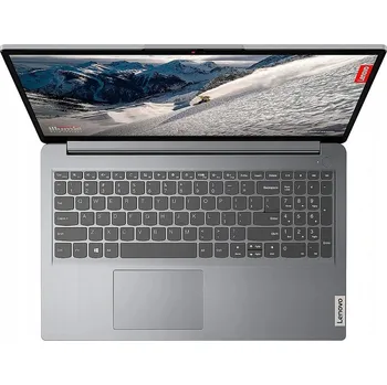 Notebook Notebook LENOVO ideapad 1 15ALC7 AMD Ryzen 7 5700U 8GB 512SSD 15,6" FHD W11H