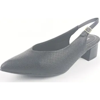 Dámské lodičky Dámské lodičky Piccadilly 739031-90 černé 37