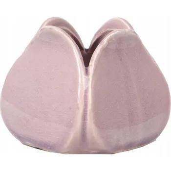 Váza Váza Goliathome keramická 7 x 8 cm