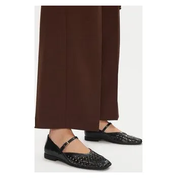 Dámské baleríny Baleríny Lasocki WI40-12674-01 Černá 37