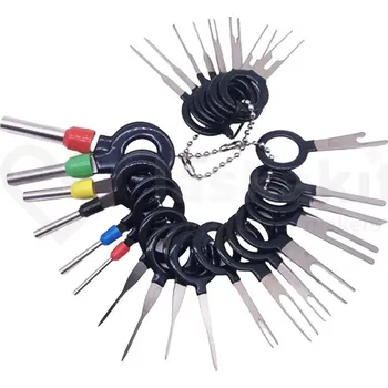 LaskaKit_cz Sada 26-ti vyjímacích nástrojů pinů z konektorů