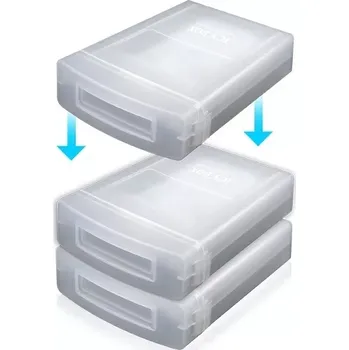 Počítač Icy Box IB-AC602a