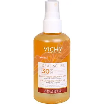 Opalování VICHY IDÉAL SOLEIL Sprej s betakarotenem 200ml