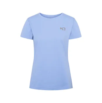 Kari Traa KARI TEE dámské bavlněné tričko Iris