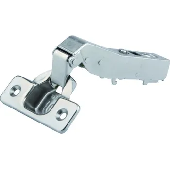 TS Závěs NK STRONG CLIP úhlový 45° s tlumením